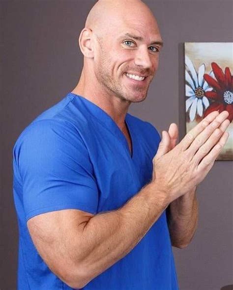 jhonny sins